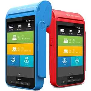 信阳拉卡拉智能POS机