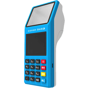 信阳超级收款宝QR65